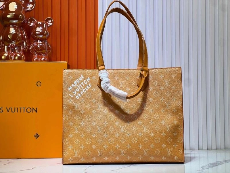 Louis Vuitton Shopping Bags Contemporary 80143