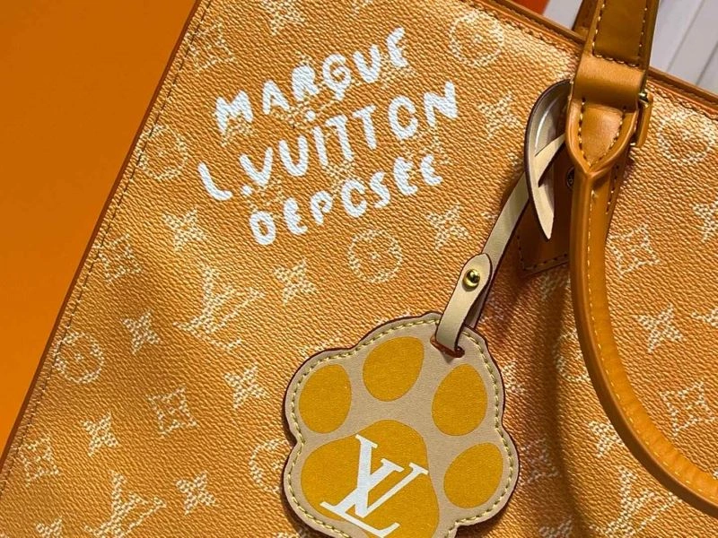 Louis Vuitton Shopping Bags Contemporary 80143