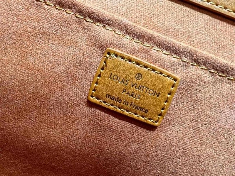 Louis Vuitton Shopping Bags Contemporary 80143