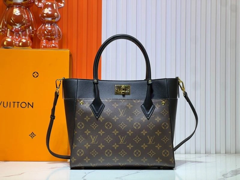 Louis Vuitton Shopping Bags MultiPurpose 80136