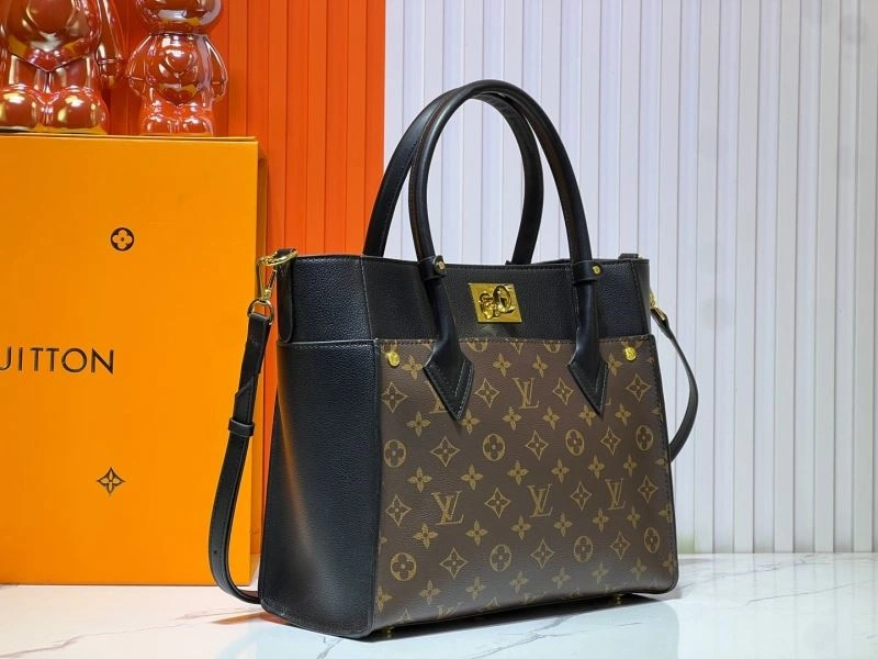 Louis Vuitton Shopping Bags MultiPurpose 80136