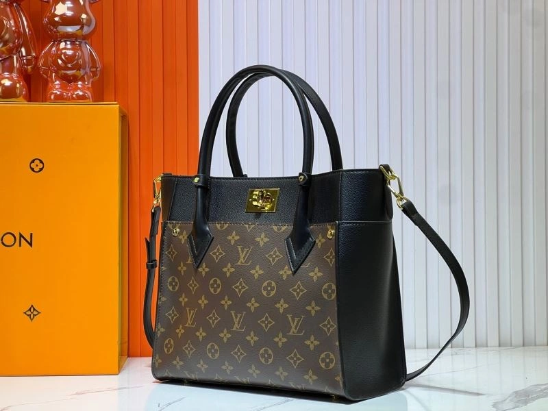 Louis Vuitton Shopping Bags MultiPurpose 80136