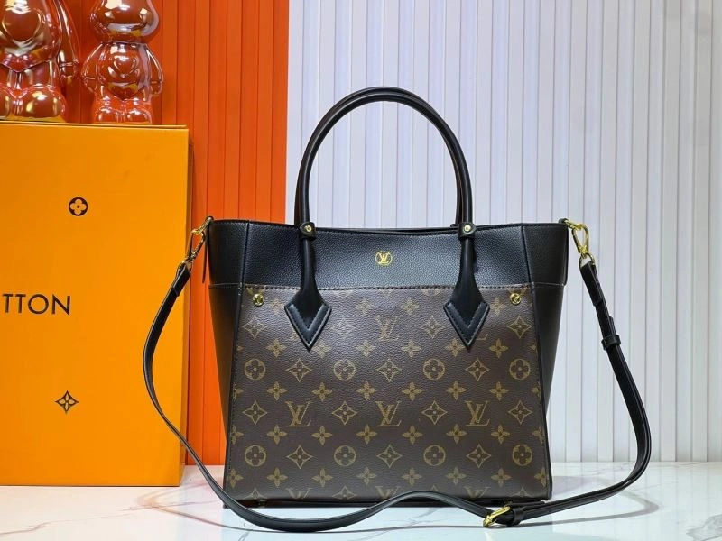 Louis Vuitton Shopping Bags MultiPurpose 80136