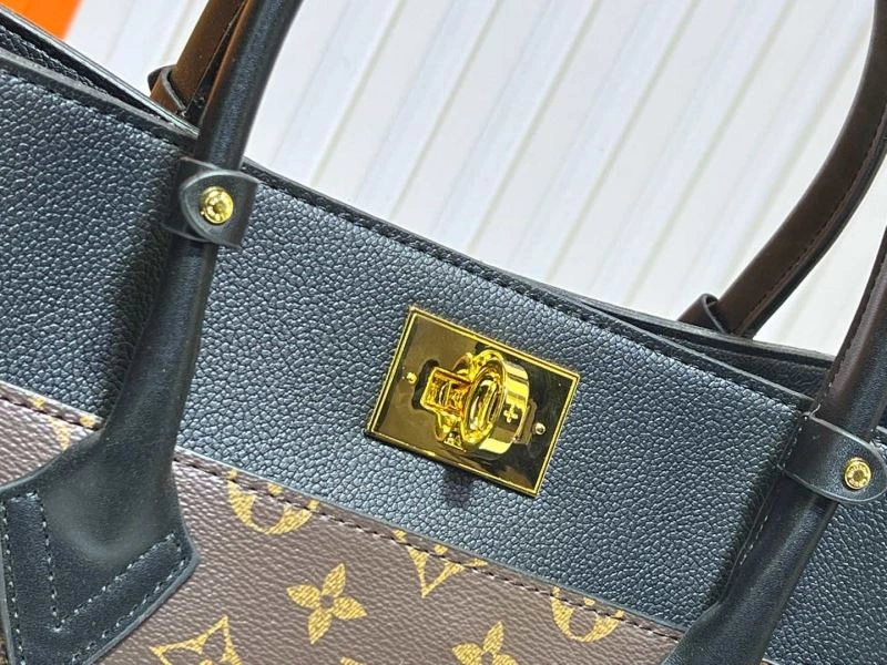 Louis Vuitton Shopping Bags MultiPurpose 80136