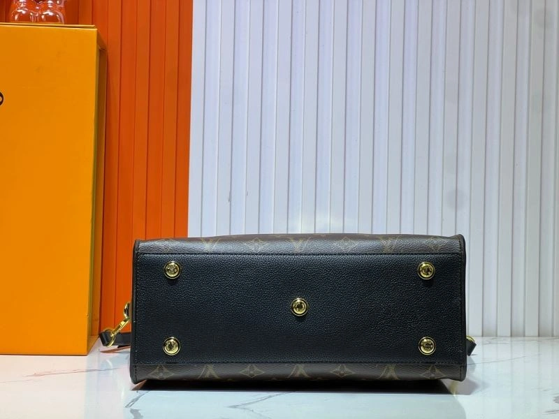 Louis Vuitton Shopping Bags MultiPurpose 80136