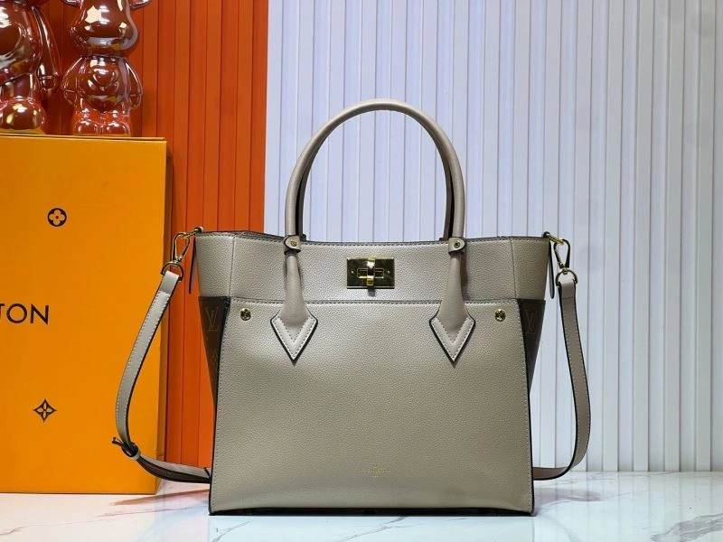Louis Vuitton Shopping Bags TopPick 80134