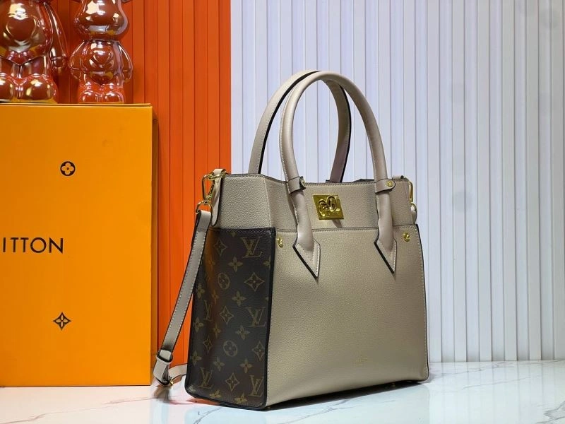 Louis Vuitton Shopping Bags TopPick 80134
