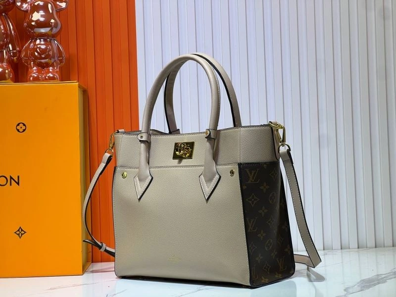 Louis Vuitton Shopping Bags TopPick 80134