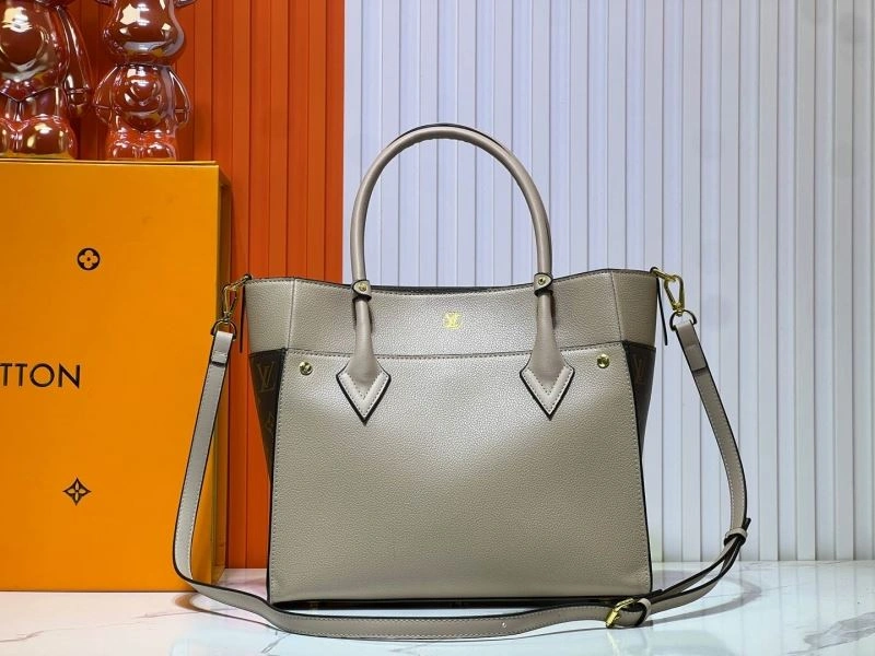 Louis Vuitton Shopping Bags TopPick 80134