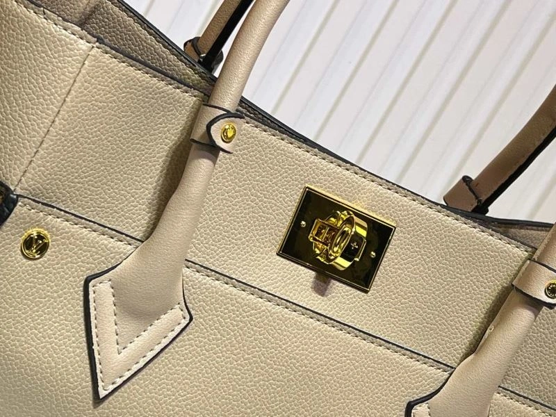 Louis Vuitton Shopping Bags TopPick 80134