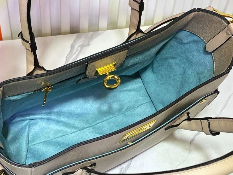 Louis Vuitton Shopping Bags TopPick 80134