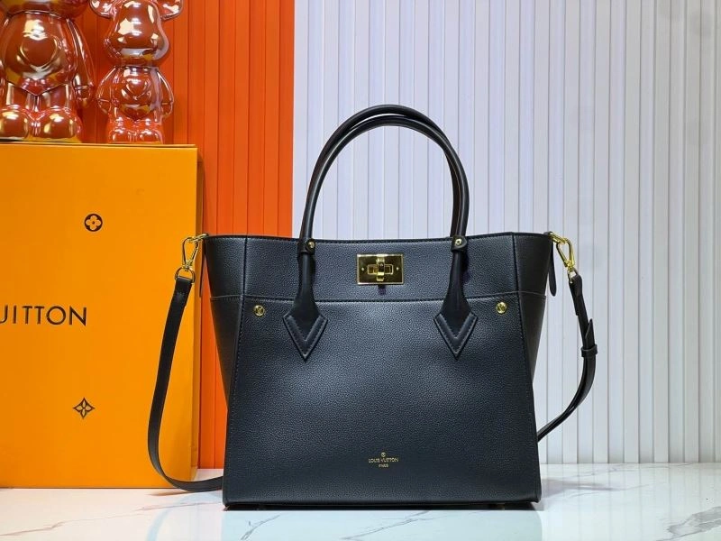 Louis Vuitton Shopping Bags BestValue 80116