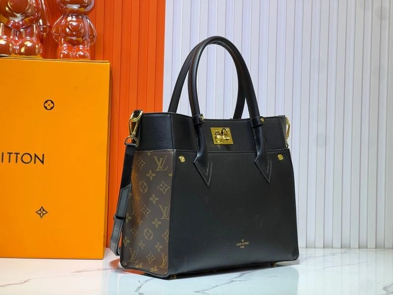 Cozy Louis Vuitton Shopping Bags 80130