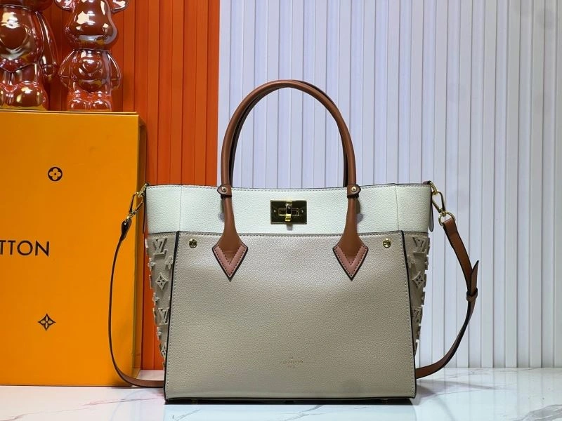 Louis Vuitton Shopping Bags Breathable 80135