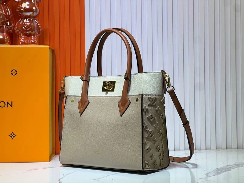 Louis Vuitton Shopping Bags Breathable 80135