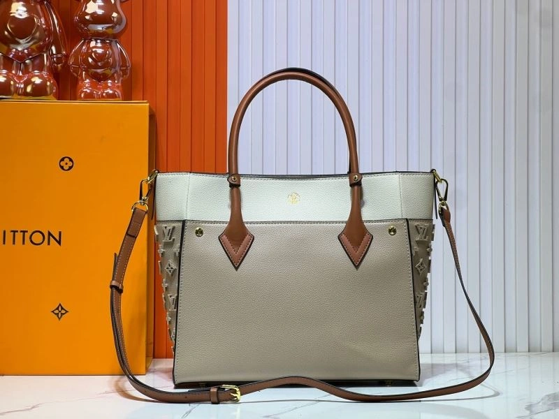 Louis Vuitton Shopping Bags Breathable 80135