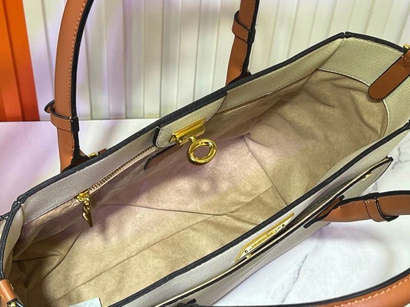 Louis Vuitton Shopping Bags Breathable 80135