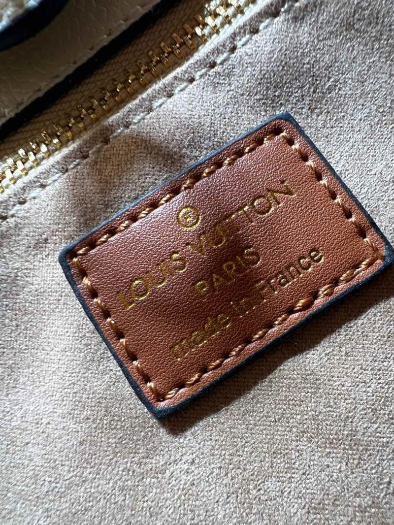 Louis Vuitton Shopping Bags Breathable 80135