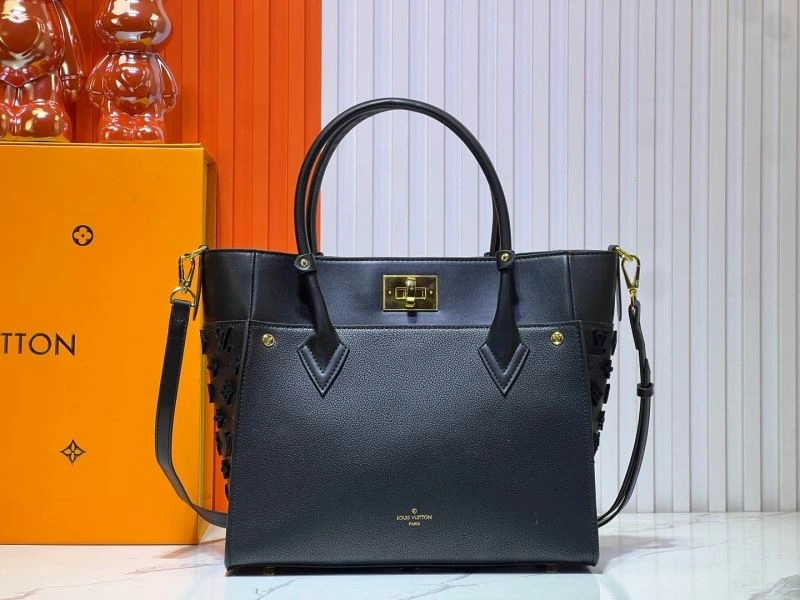 Flexible Louis Vuitton Shopping Bags 80132