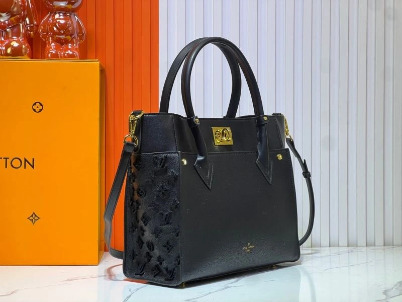 Flexible Louis Vuitton Shopping Bags 80132