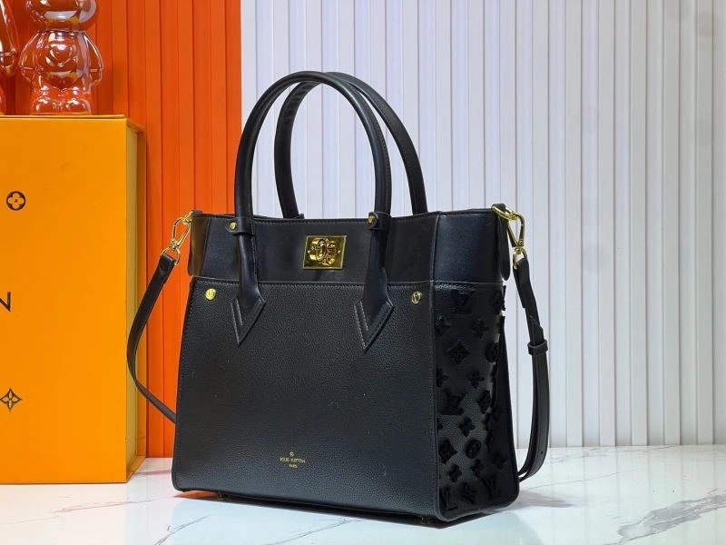 Flexible Louis Vuitton Shopping Bags 80132