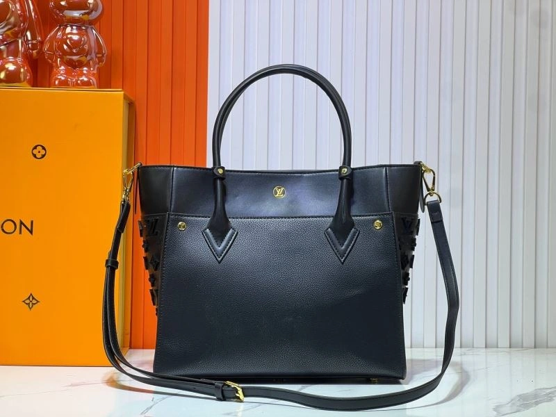 Flexible Louis Vuitton Shopping Bags 80132