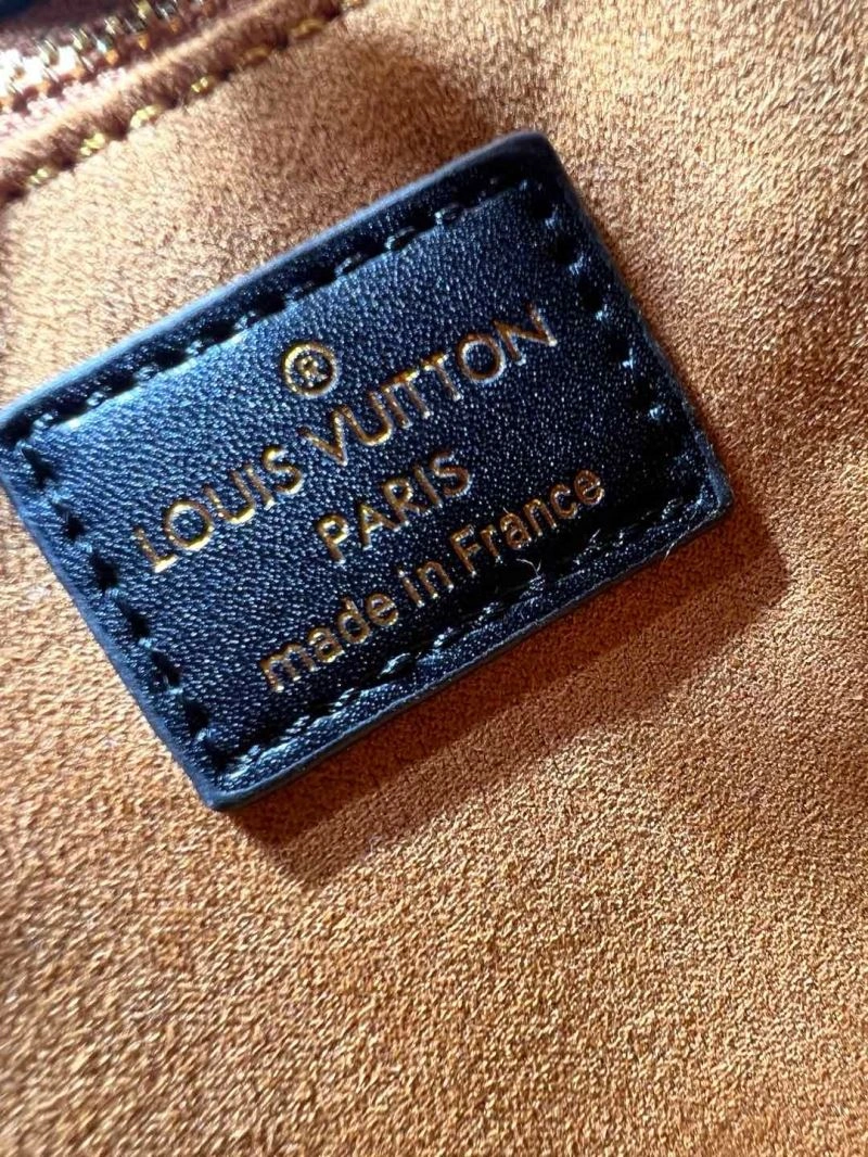 Flexible Louis Vuitton Shopping Bags 80132