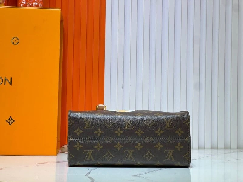Louis Vuitton Shopping Bags Stylish 80113