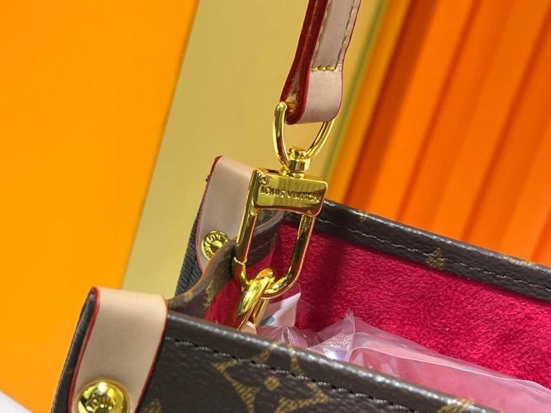 Louis Vuitton Shopping Bags Stylish 80113