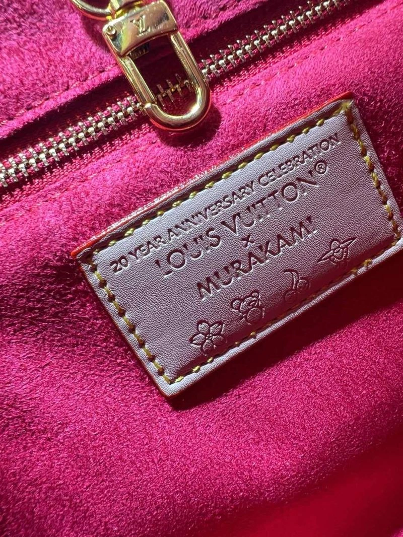 Louis Vuitton Shopping Bags Stylish 80113