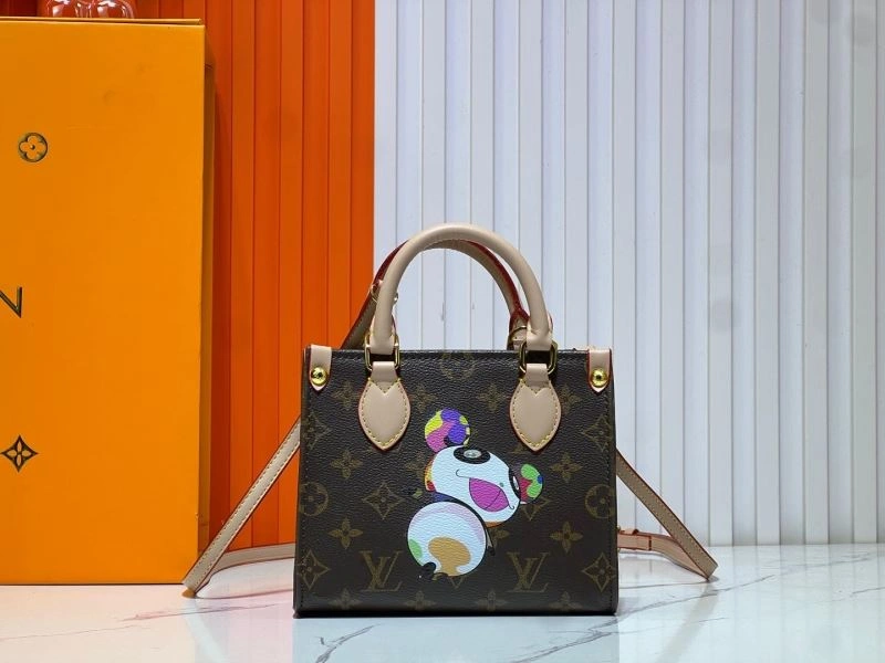 Attractive Louis Vuitton Shopping Bags 80112