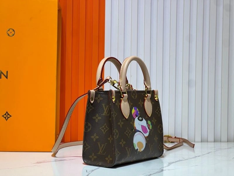 Attractive Louis Vuitton Shopping Bags 80112
