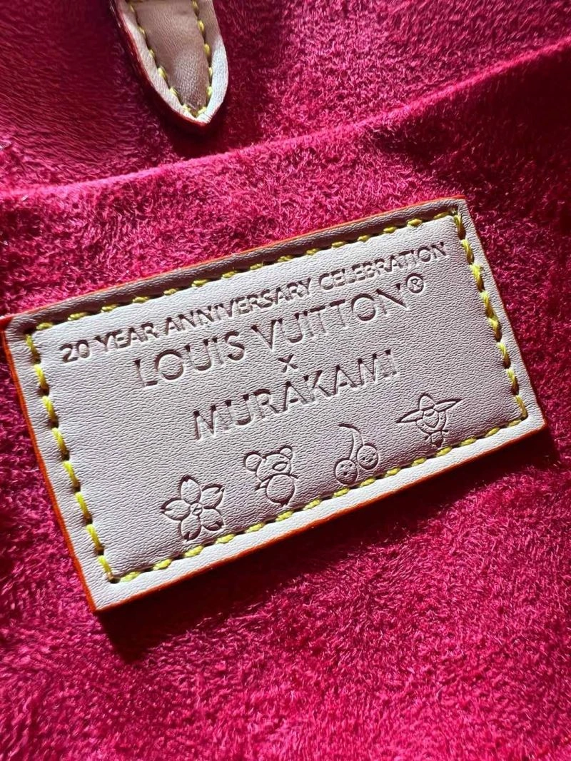 Attractive Louis Vuitton Shopping Bags 80112