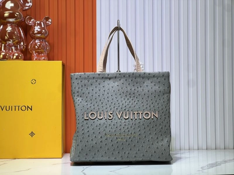 Louis Vuitton Shopping Bags SoftTouch 80111