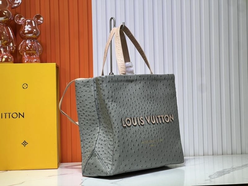 Louis Vuitton Shopping Bags SoftTouch 80111
