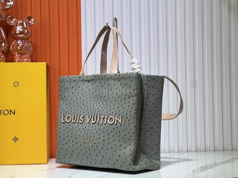 Louis Vuitton Shopping Bags SoftTouch 80111