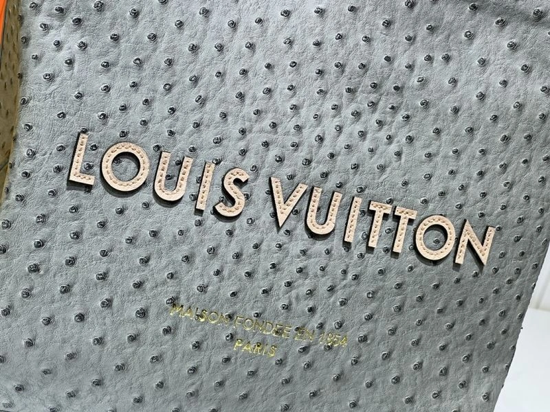 Louis Vuitton Shopping Bags SoftTouch 80111