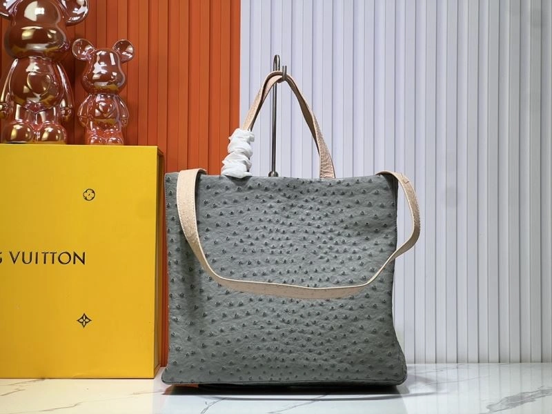 Louis Vuitton Shopping Bags SoftTouch 80111