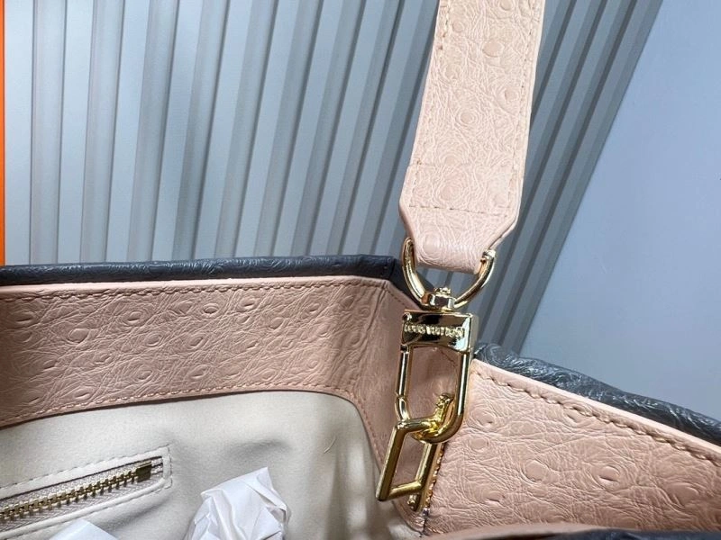 Louis Vuitton Shopping Bags SoftTouch 80111
