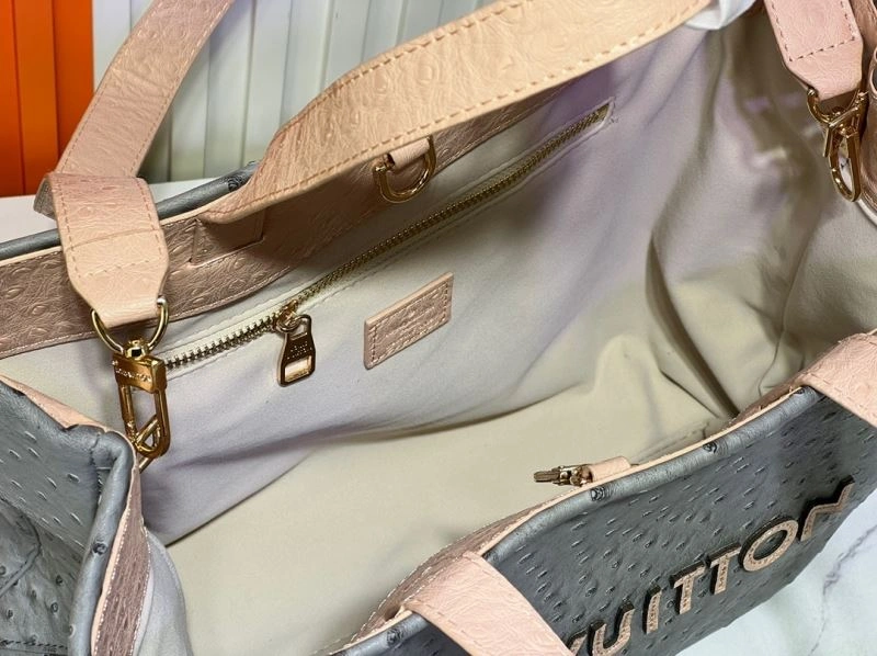 Louis Vuitton Shopping Bags SoftTouch 80111