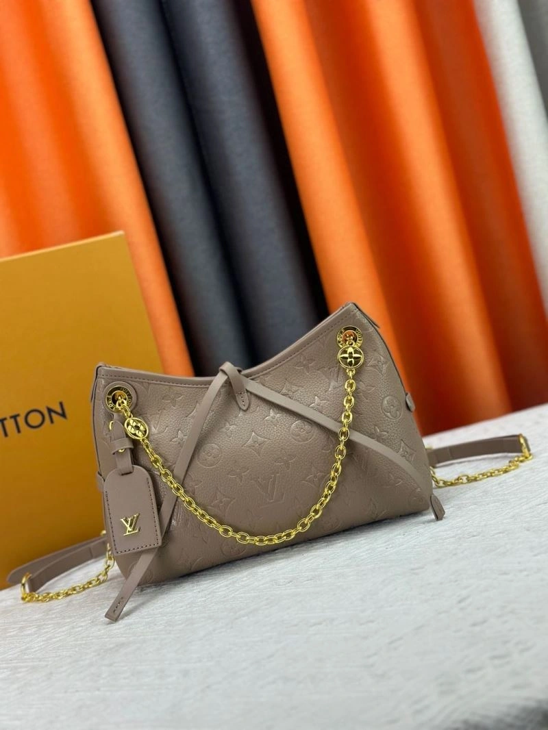 Louis Vuitton Shopping Bags Minimalist 80129