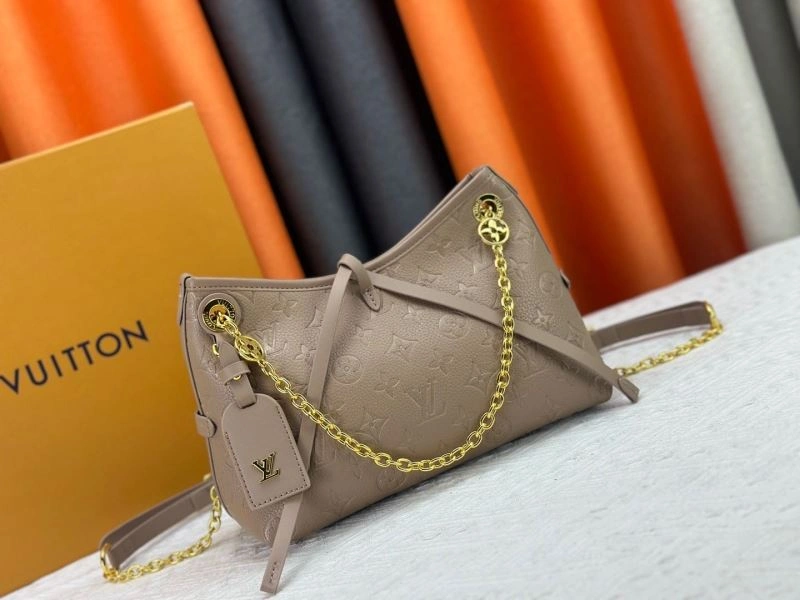Louis Vuitton Shopping Bags Minimalist 80129