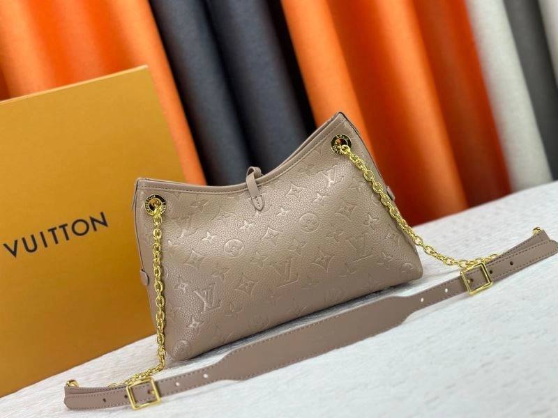 Louis Vuitton Shopping Bags Minimalist 80129