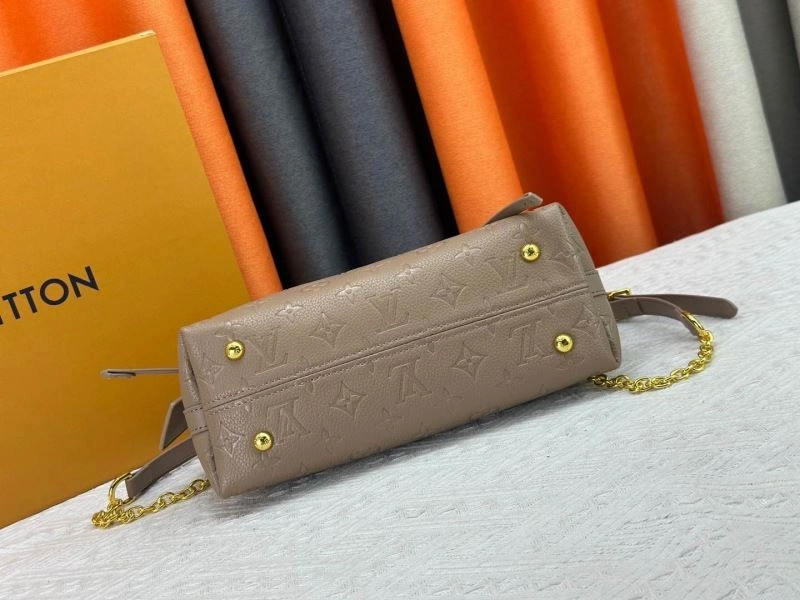 Louis Vuitton Shopping Bags Minimalist 80129