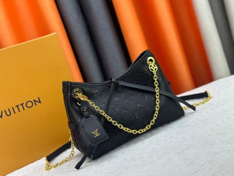 Louis Vuitton Shopping Bags TravelReady 80107