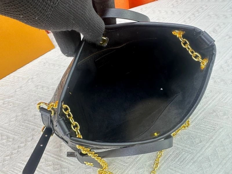 Louis Vuitton Shopping Bags TravelReady 80107