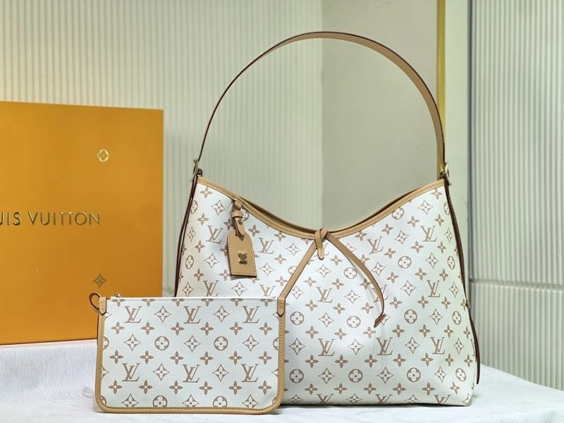 TravelReady Louis Vuitton Shopping Bags 80108