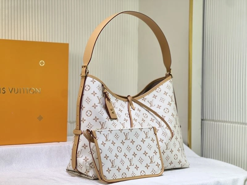 TravelReady Louis Vuitton Shopping Bags 80108