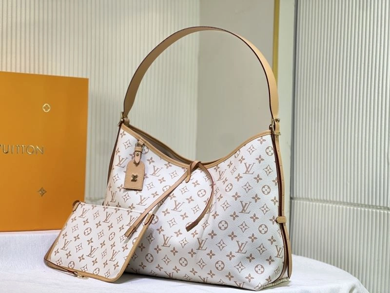 TravelReady Louis Vuitton Shopping Bags 80108