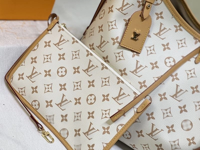 TravelReady Louis Vuitton Shopping Bags 80108
